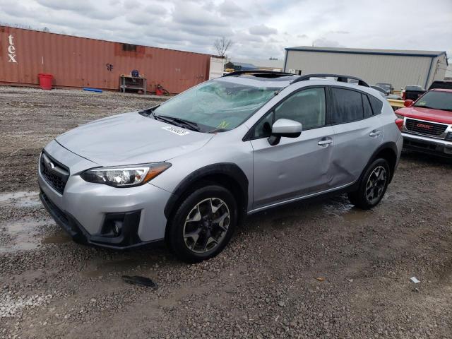 JF2GTAEC1LH245590 | 2020 SUBARU CROSSTREK