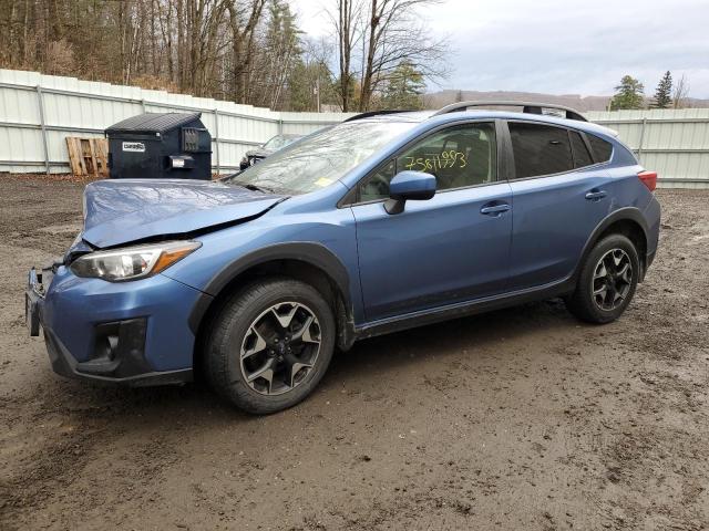 JF2GTAEC5K8373152 | 2019 SUBARU CROSSTREK