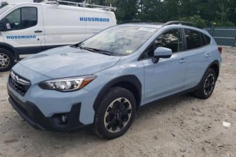 JF2GTAEC5N8209338 | 2022 SUBARU CROSSTREK