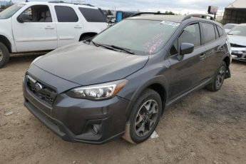 JF2GTAEC6K8354352 | 2019 SUBARU CROSSTREK