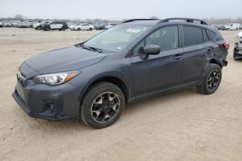 JF2GTAEC6L8212407 | 2020 SUBARU CROSSTREK