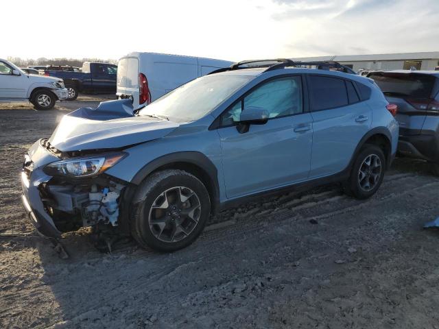 JF2GTAEC7KH381950 | 2019 SUBARU CROSSTREK