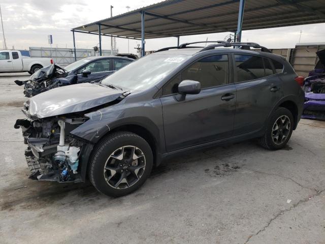 JF2GTAEC7L8270820 | 2020 SUBARU CROSSTREK