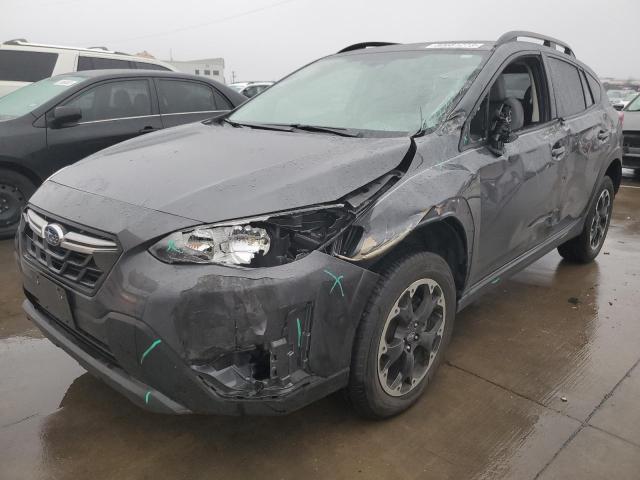 JF2GTAEC7P8304115 | 2023 SUBARU CROSSTREK