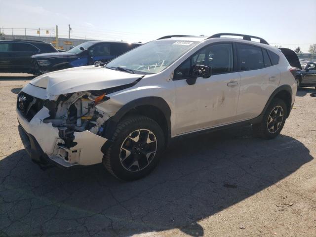 JF2GTAEC9KH243729 | 2019 SUBARU CROSSTREK