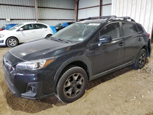 JF2GTAECXK8300567 | 2019 SUBARU CROSSTREK