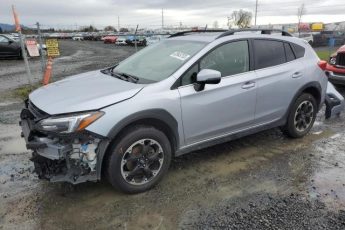 JF2GTANC0K8309472 | 2019 SUBARU CROSSTREK