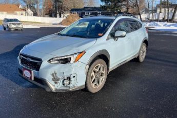 JF2GTANC7K8282769 | 2019 SUBARU CROSSTREK