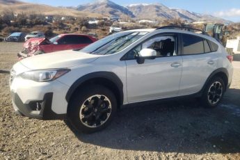 JF2GTAPC0M8294830 | 2021 SUBARU CROSSTREK