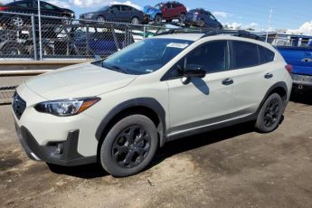 JF2GTAPC1P8281539 | 2023 SUBARU CROSSTREK