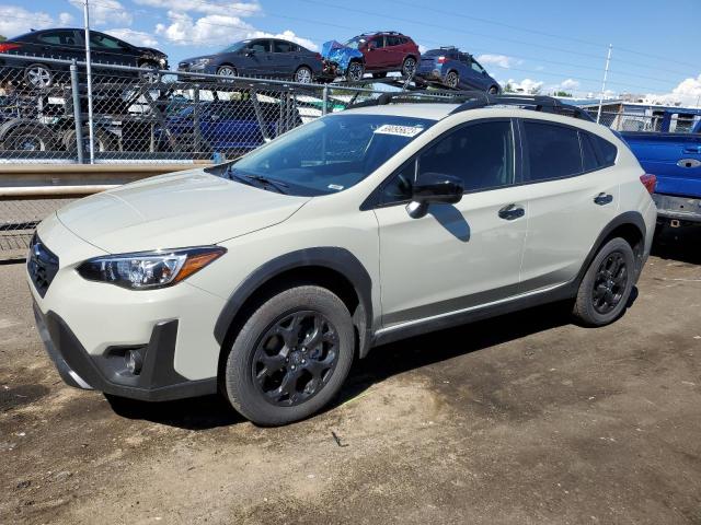 JF2GTAPC1P8281539 | 2023 SUBARU CROSSTREK