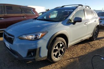 JF2GTAPC2L8218086 | 2020 SUBARU CROSSTREK