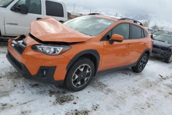 JF2GTAPC4LH201256 | 2020 SUBARU CROSSTREK