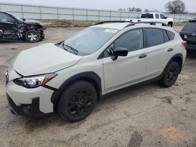 JF2GTAPC5P8230691 | 2023 SUBARU CROSSTREK