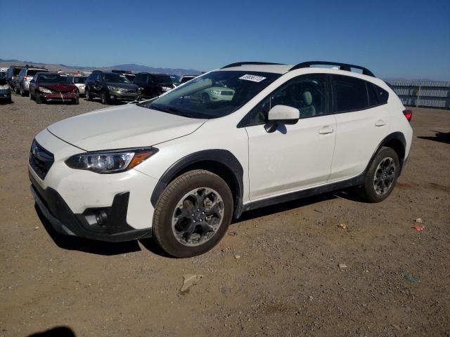 JF2GTAPC6P8211437 | 2023 SUBARU CROSSTREK