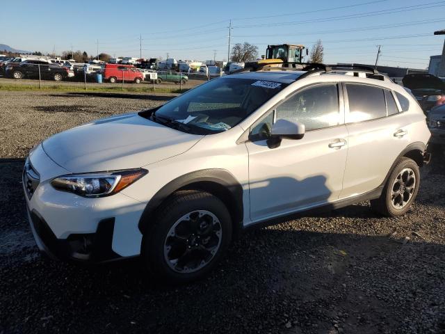 JF2GTAPC6P8282184 | 2023 SUBARU CROSSTREK