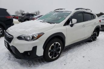 JF2GTAPC9N8237074 | 2022 SUBARU CROSSTREK