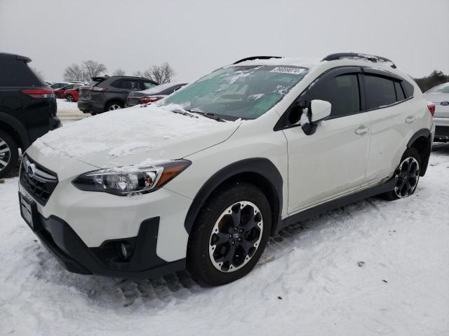 JF2GTAPC9N8237074 | 2022 SUBARU CROSSTREK