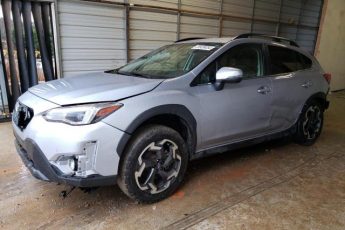 JF2GTHMC1M8250574 | 2021 SUBARU CROSSTREK