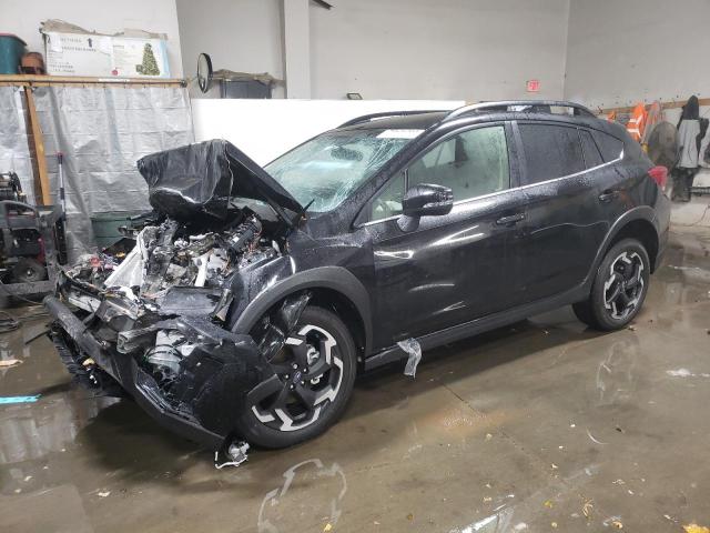 JF2GTHMC4PH306219 | 2023 SUBARU CROSSTREK