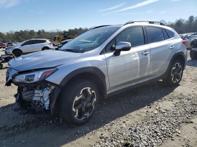 JF2GTHMC6PH269108 | 2023 SUBARU CROSSTREK