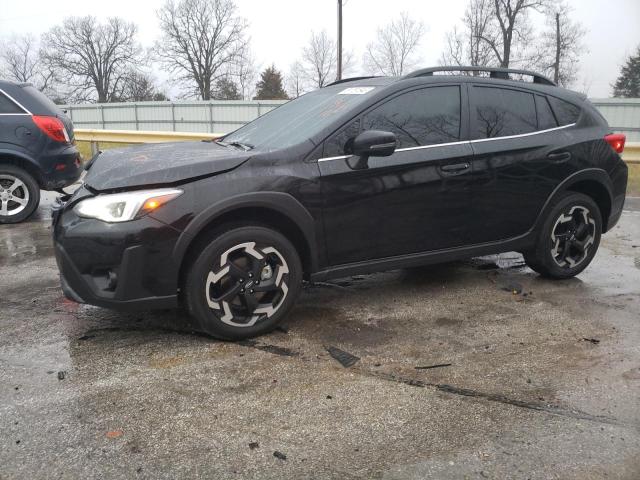 JF2GTHNC1P8295677 | 2023 SUBARU CROSSTREK