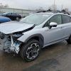 JN8CS1MU9HM142995 | 2017 INFINITI QX70