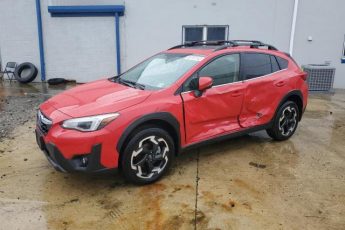 JF2GTHNC7N8229115 | 2022 SUBARU CROSSTREK