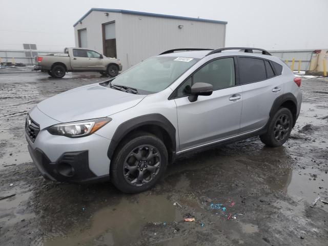 JF2GTHRC1MH374935 | 2021 SUBARU CROSSTREK