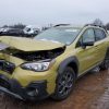 2T3BFREV7FW311848 | 2015 TOYOTA RAV4 LE