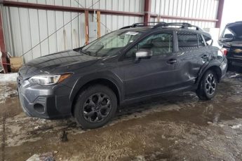 JF2GTHRC4PH264532 | 2023 SUBARU CROSSTREK