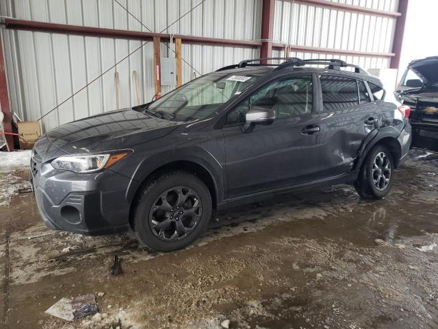 JF2GTHRC4PH264532 | 2023 SUBARU CROSSTREK