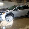 JA4AP3AU4JZ023694 | 2018 MITSUBISHI OUTLANDER