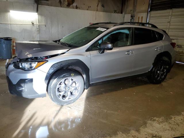 JF2GTHRC5NH216678 | 2022 SUBARU CROSSTREK