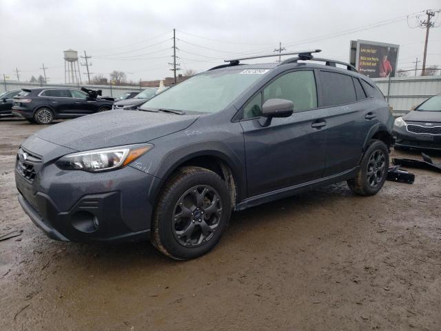 JF2GTHRC7PH229967 | 2023 SUBARU CROSSTREK