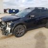 5J6RW2H90JL008534 | 2018 HONDA CR-V TOURI