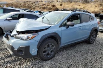 JF2GTHSC1MH329598 | 2021 SUBARU CROSSTREK