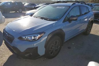 JF2GTHSC9MH265312 | 2021 SUBARU CROSSTREK