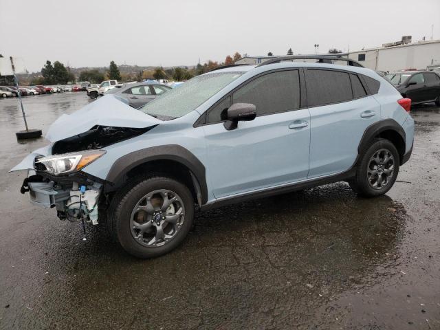 JF2GTHSCXPH324288 | 2023 SUBARU CROSSTREK