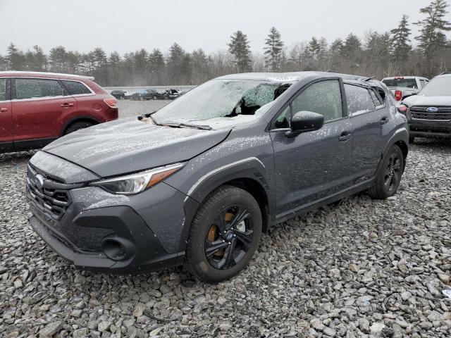 JF2GUABC5RH244159 | 2024 SUBARU CROSSTREK