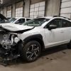 JF2GTAEC3M8666731 | 2021 Subaru crosstrek premium