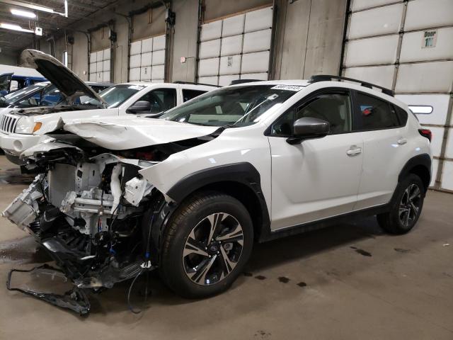 JF2GUADC0RH217951 | 2024 SUBARU CROSSTREK