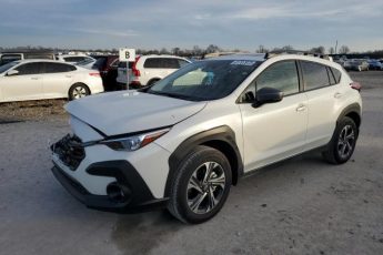 JF2GUADC2RH204330 | 2024 SUBARU CROSSTREK