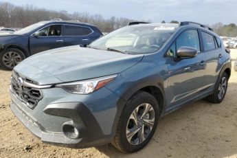 JF2GUADC6RH211555 | 2024 SUBARU CROSSTREK