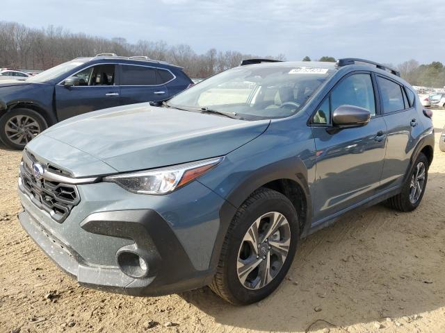 JF2GUADC6RH211555 | 2024 SUBARU CROSSTREK