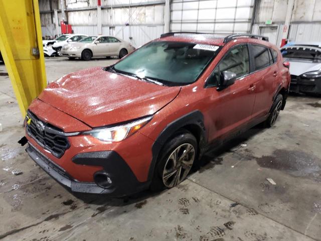 JF2GUADC8RH254598 | 2024 SUBARU CROSSTREK