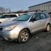 5XYPGDA57GG111788 | 2016 KIA SORENTO LX