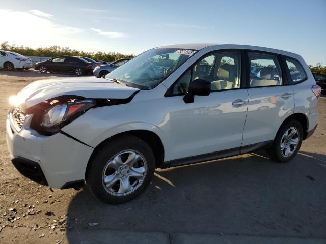 JF2SJAACXHH465856 | 2017 SUBARU FORESTER 2