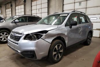 JF2SJABC0HH409391 | 2017 SUBARU FORESTER 2