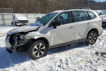 JF2SJABC0JH487319 | 2018 SUBARU FORESTER 2